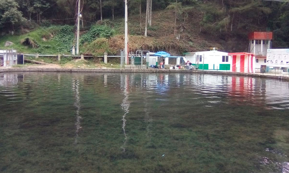 Ríos y arroyos, un riesgo para Acatlán