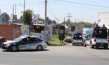 Hampa sin disminuir pese a Policía Estatal