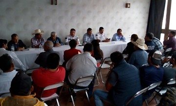 Ganaderos exigen frenar el abigeato