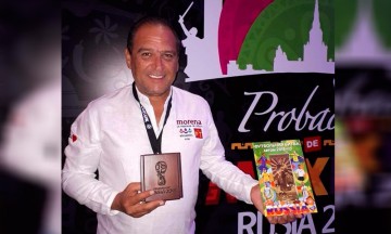 Esperan en Atlixco definir abanderado 