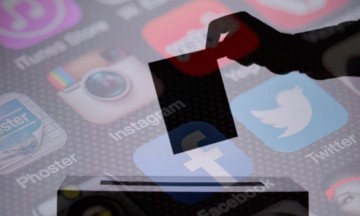 Arrecian ataques en redes sociales contra contendientes