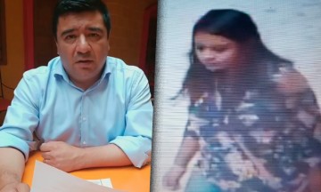 Edil de Huachinango denuncia intento de secuestro