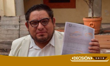 Acusan uso de escritos apócrifos