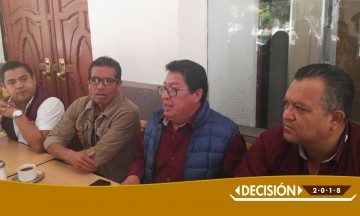 Amenazan de muerte a 8 candidatos de Morena