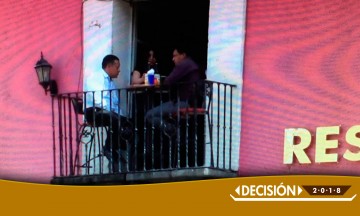 Sanción hasta de 200 días de salario por violar Ley Seca en Atlixco