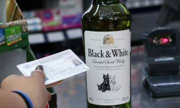 Anuncian Ley Seca en las Cholulas por comicios