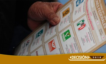 Reportan robo de boletas en Iz&uacute;car de Matamoros