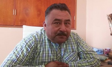 En riesgo de desaparecer PRD, aseguran en Tehuacán