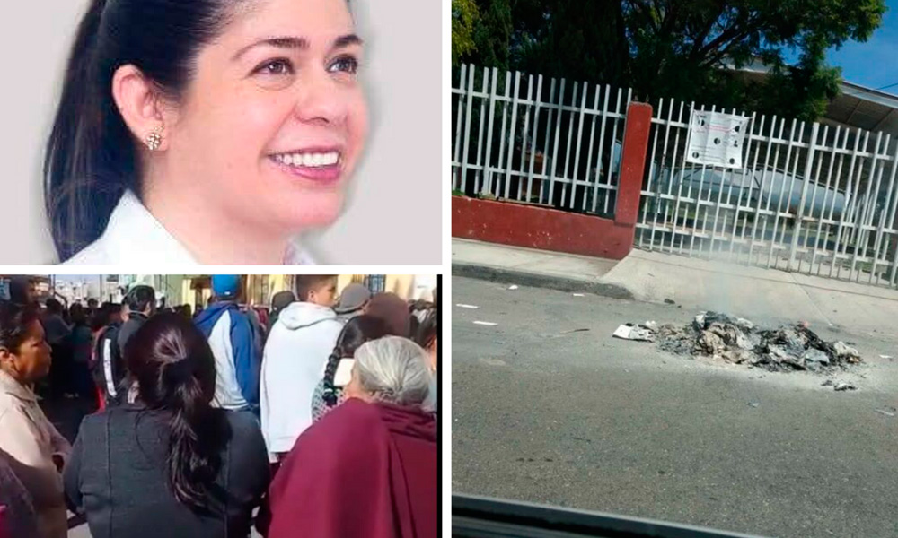 Exige Morena revisar los resultados del PRI en municipios