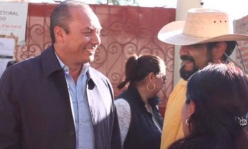 Guillermo Velázquez gana comicios de Atlixco