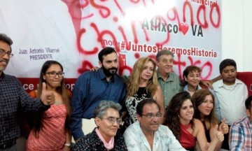 Prevé candidato de Morena impugnar elección en Atlixco