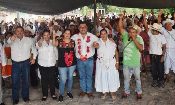 Afecta descontento hacia el panismo resultado en urnas