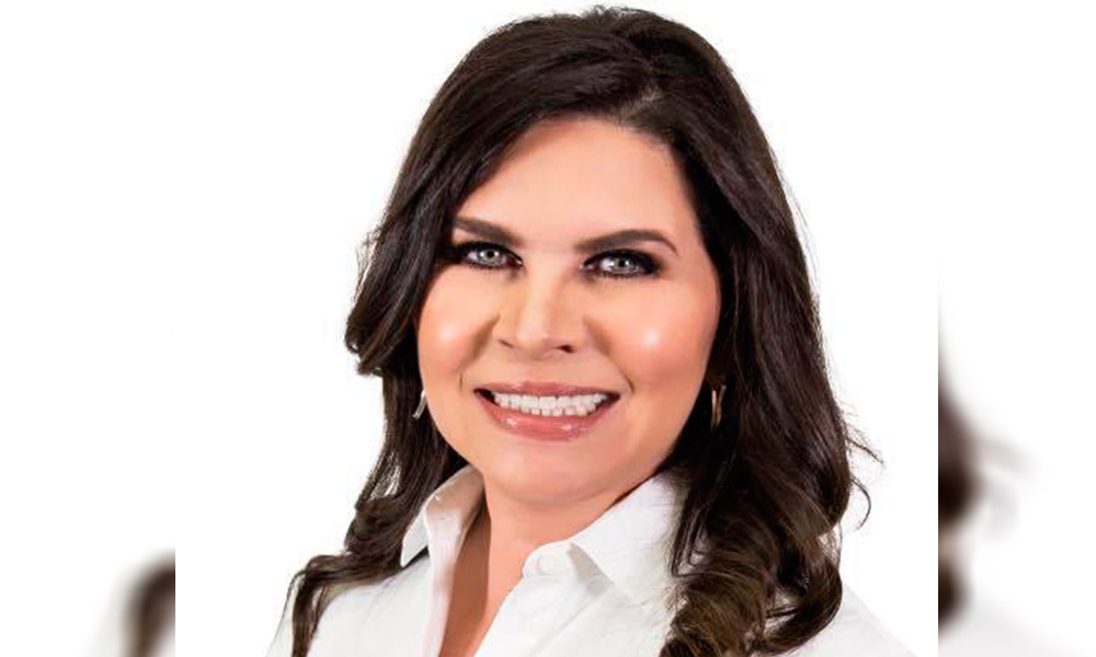 Confía Canaco de Texmelucan que Norma Layón siga línea de AMLO