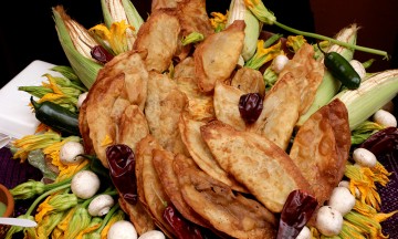 Ya viene la Feria del Molote