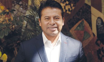 Paisano: no dejaré pendientes 