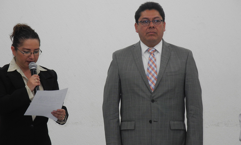 Reconoce alcalde de Texmelucan que hampa no ha sido abatida 