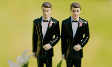 Celebran primera boda gay en Atlixco