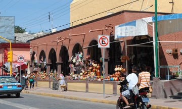 Comienza el arribo de migrantes a la Mixteca