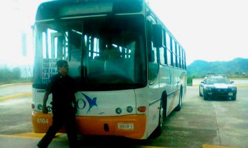 Asolan robos a rutas en Huachinango