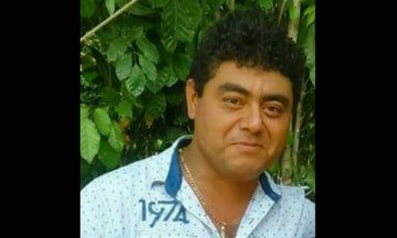 Desaparece el edil electo de Francisco Z Mena