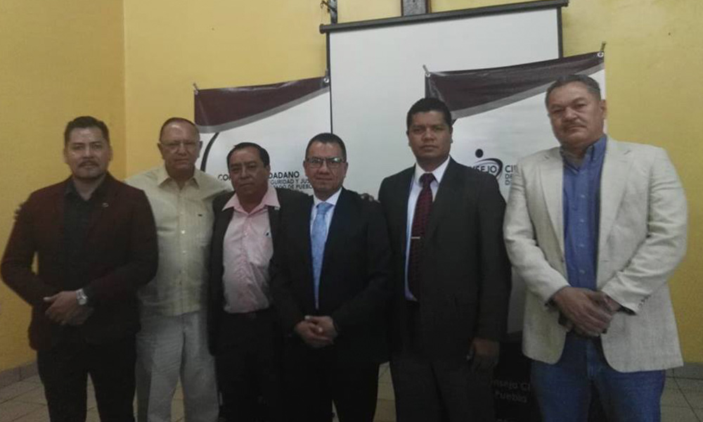 Implementa FGE cateos y operativos en Tehuacán