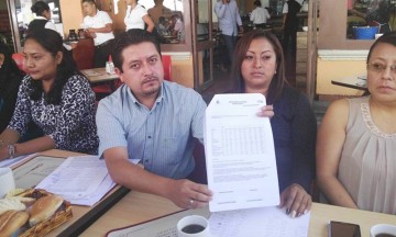 Impugna PSI elección del municipio de Chapulco