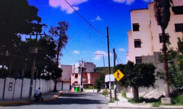 Vacían en Atlixco colonia afectada por sismo