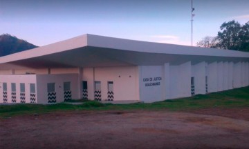 Rotan a personal del Ministerio Público en Huauchinango