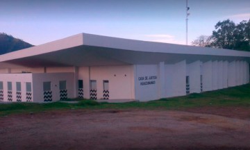 Rotan a personal del Ministerio Público