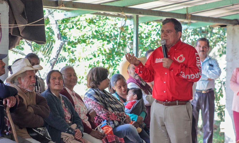 Dan a conocer próximos funcionarios del Ayuntamiento de Zacatlán