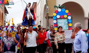 Venden feria de Hueytamalco por falta de solvencia