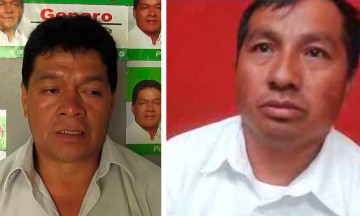 Cabildo nombra a síndico alcalde interino de Naupan
