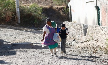 Dejan a Tehuacán sin programas sociales
