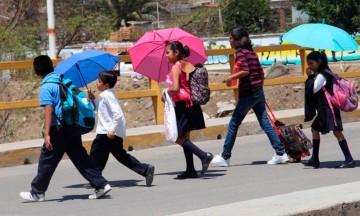 Dispara calor males en Teziutlán 