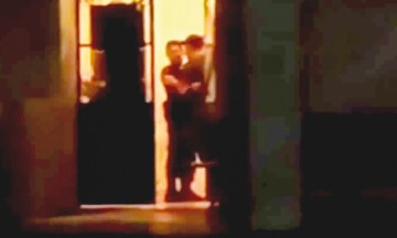 Ventilan discusión de agentes de Jopala; habrían disparado   