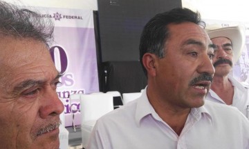 Sufren artesanos robos carreteros en Azumbilla