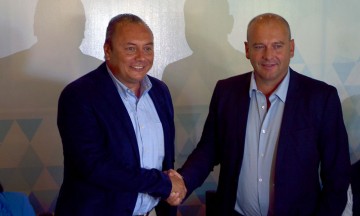 Realizan reunión de transición