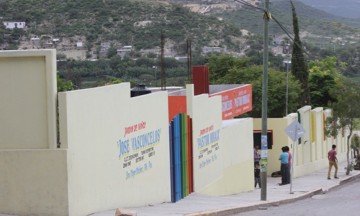 Rebasa población estudiantil a escuelas de Tehuacán