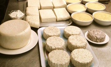 Amplían Feria del Queso en Tonanzintla