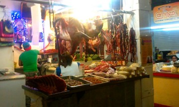 Se dispara el precio del kilo de cerdo; lo atribuyen a la escasez