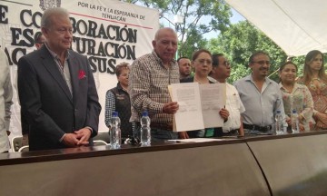 Sin certeza jurídica, más de 4 mil familias 