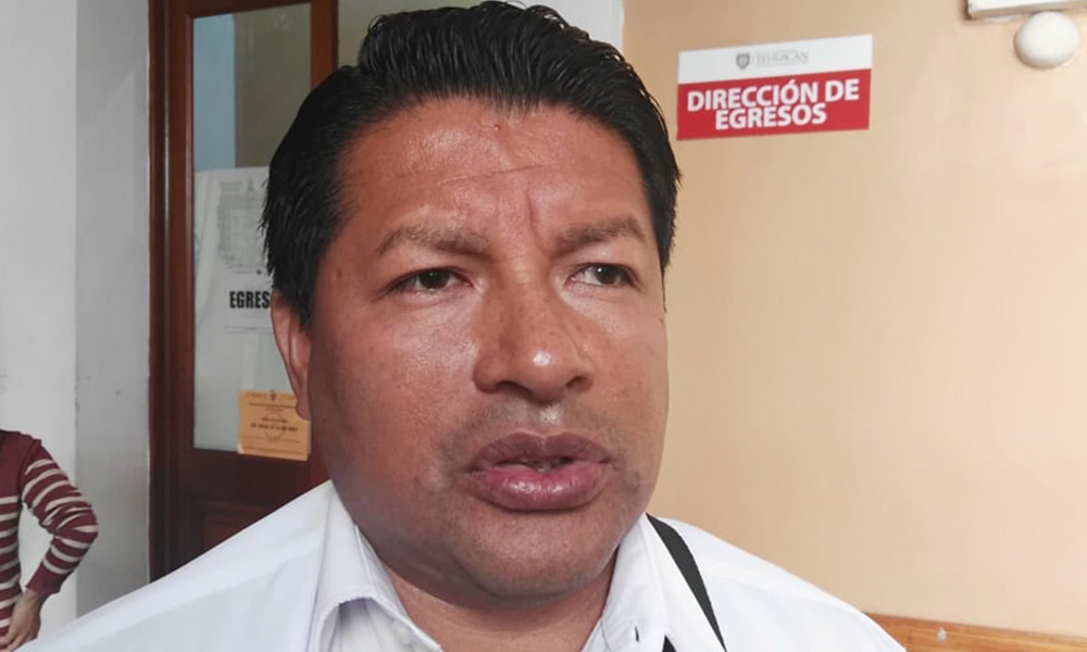Registran en Tehuacán secuestro de 2 empresarios en 7 meses 