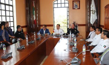 Vigilarán Marina y Ejército Tehuacán