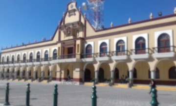 Deja 60 despidos fin de trienio en Ajalpan