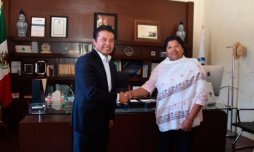 Morena podría revocar concesión de limpia en San Andrés: Paisano  