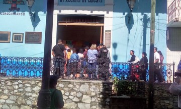 Recupera el Ayuntamiento la Casa de Cultura