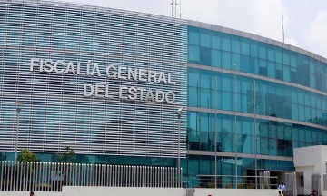 Exigen a la Fiscalía resultados en seguridad