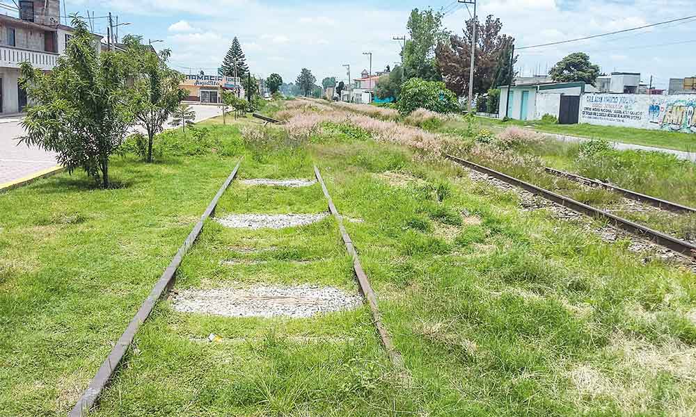 Acusa Moyotzingo engaños de Ferrosur