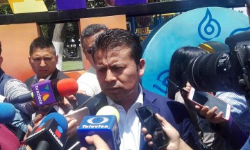 Se deslinda edil de San Andrés Cholula de asesinato frente a hotel