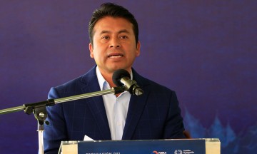 Se cancela segunda reunión entre Leoncio Paisano y Karina Pérez 